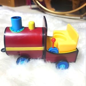 Peppa pig Train car